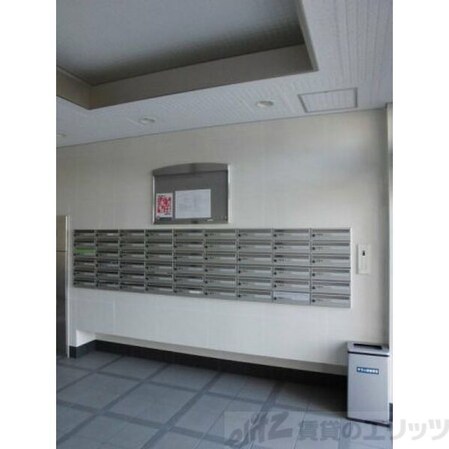 ヴェルドゥール南茨木の物件内観写真